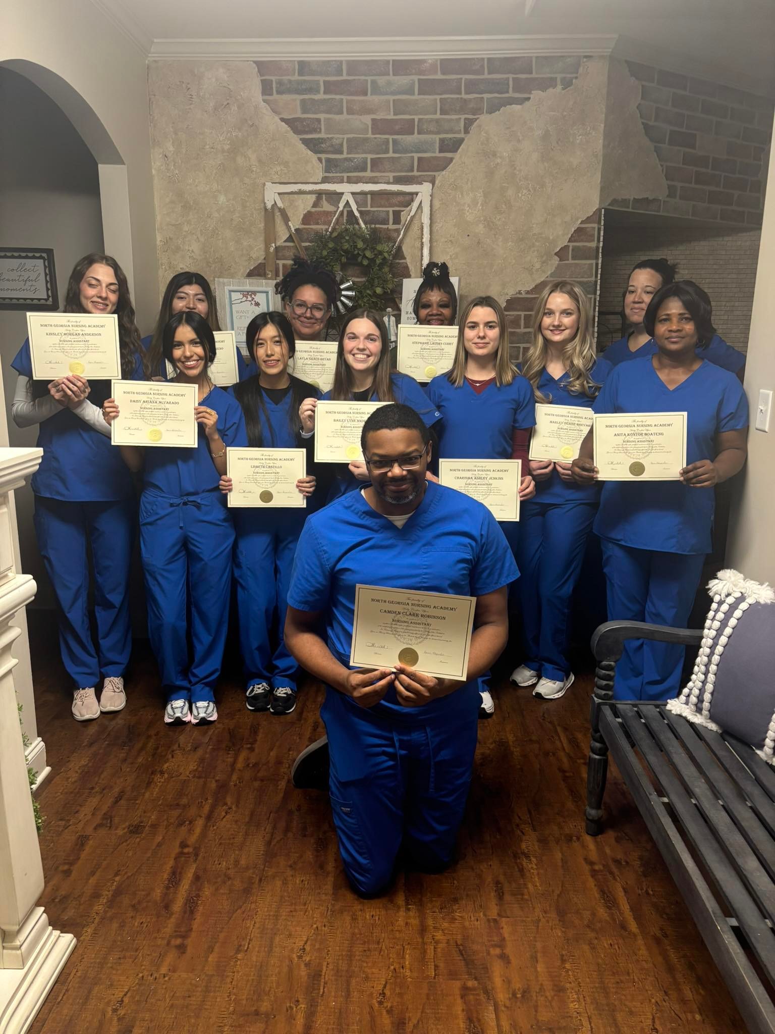 North Georgia Nursing... - North Georgia Nursing Academy