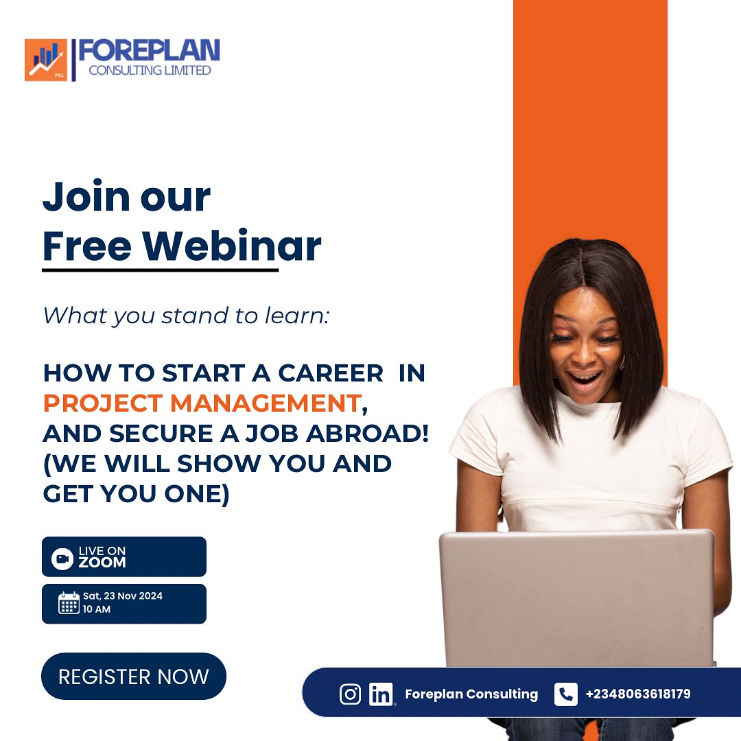 Foreplan Consulting