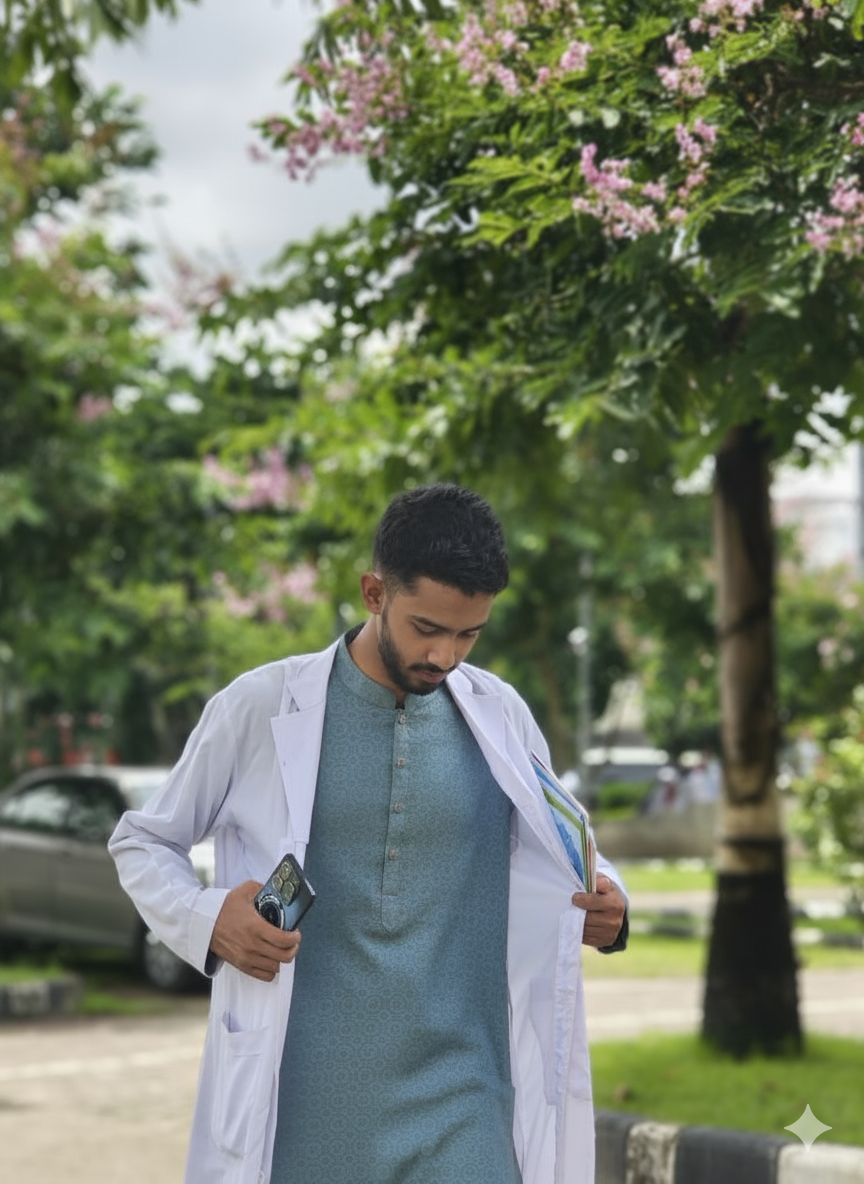 Ahmad Rafeh
