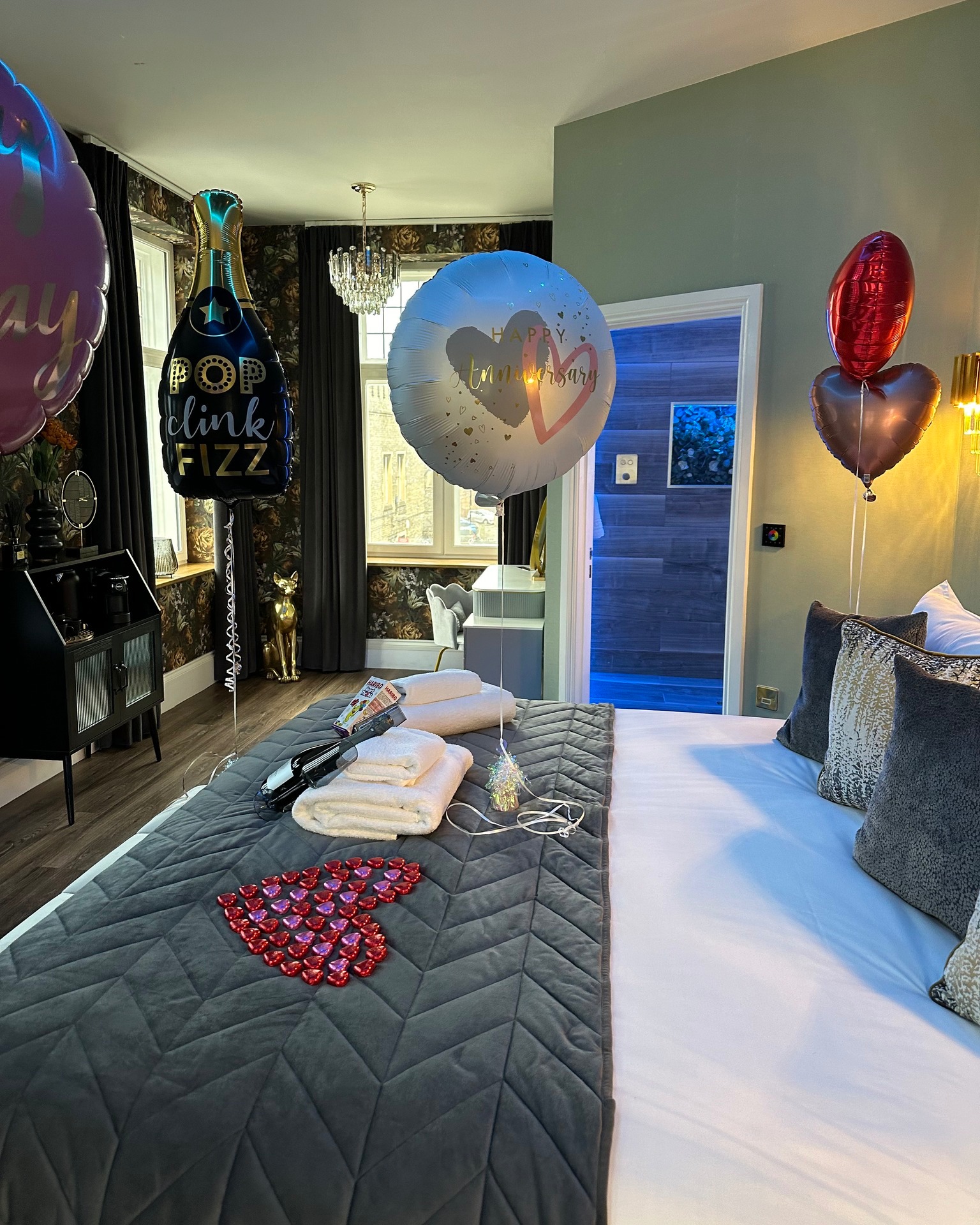 Smartmove Hotels | Boston