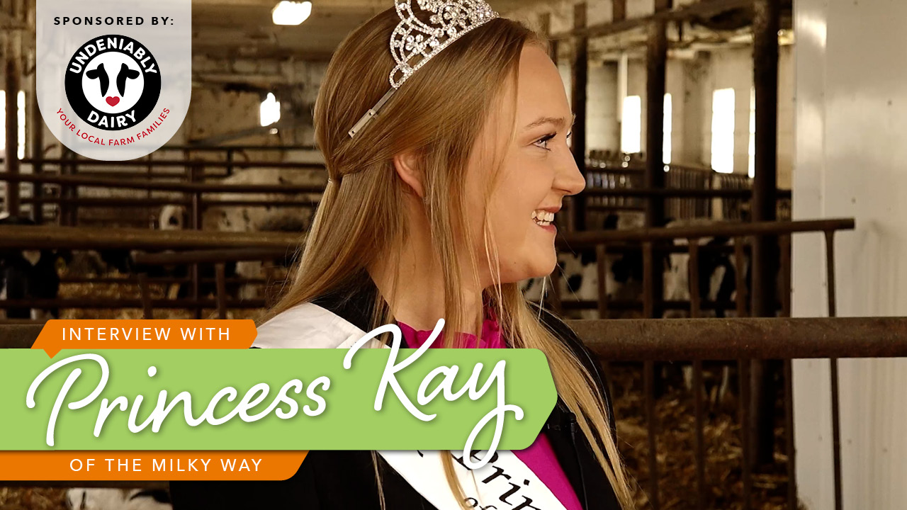 Cash Wise - 👑🥛 Celebrating National Dairy Month with... | Facebook