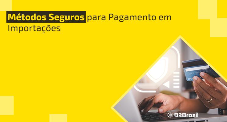 B2Brazil.com - Que tal conhecer mais sobre os meios de...