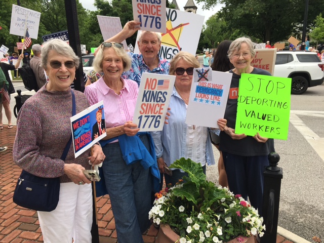 SCPD members... - Summit County Progressive Democrats - PAC | Facebook