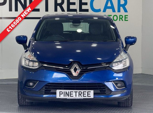 Pinetree Car Superstore | Tonypandy