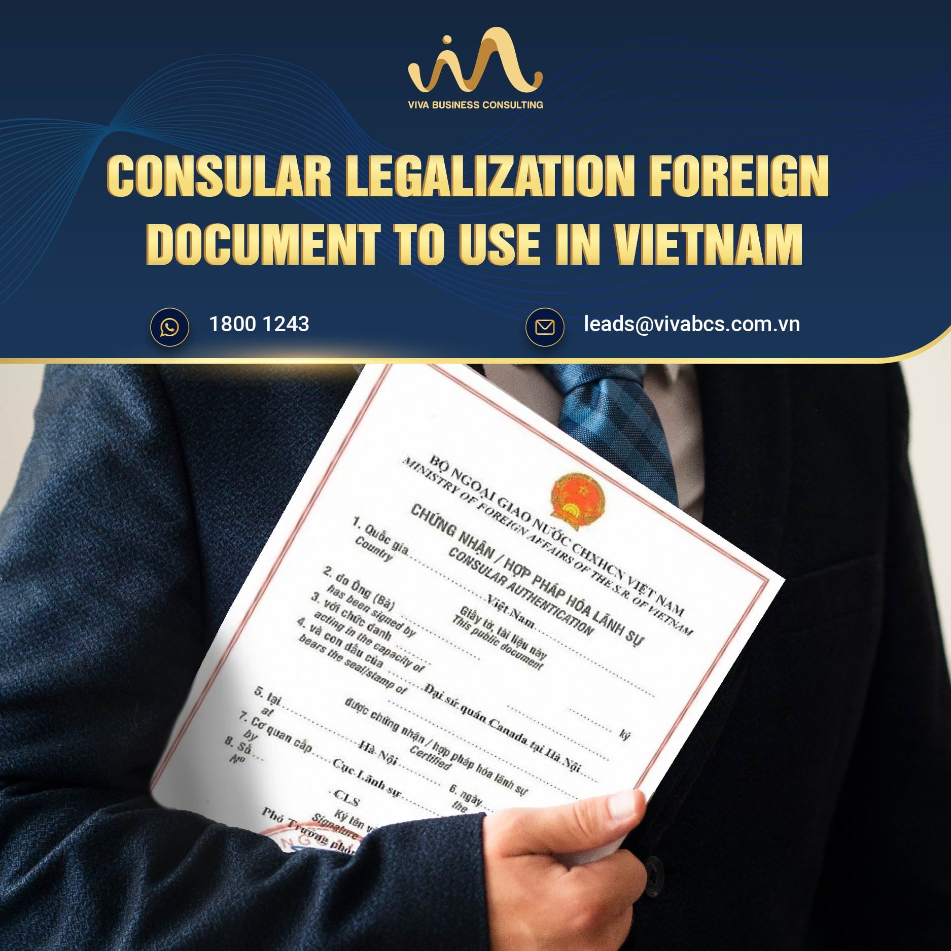 Expats - 🔰PROCEDURE FOR CONSULAR LEGALIZATION FOREIGN DOCUMENT TO USE ...