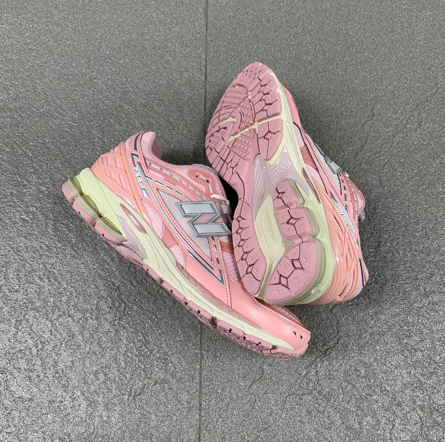 Culture - Steal Deal December! New Balance 1906R Lunar New Year 