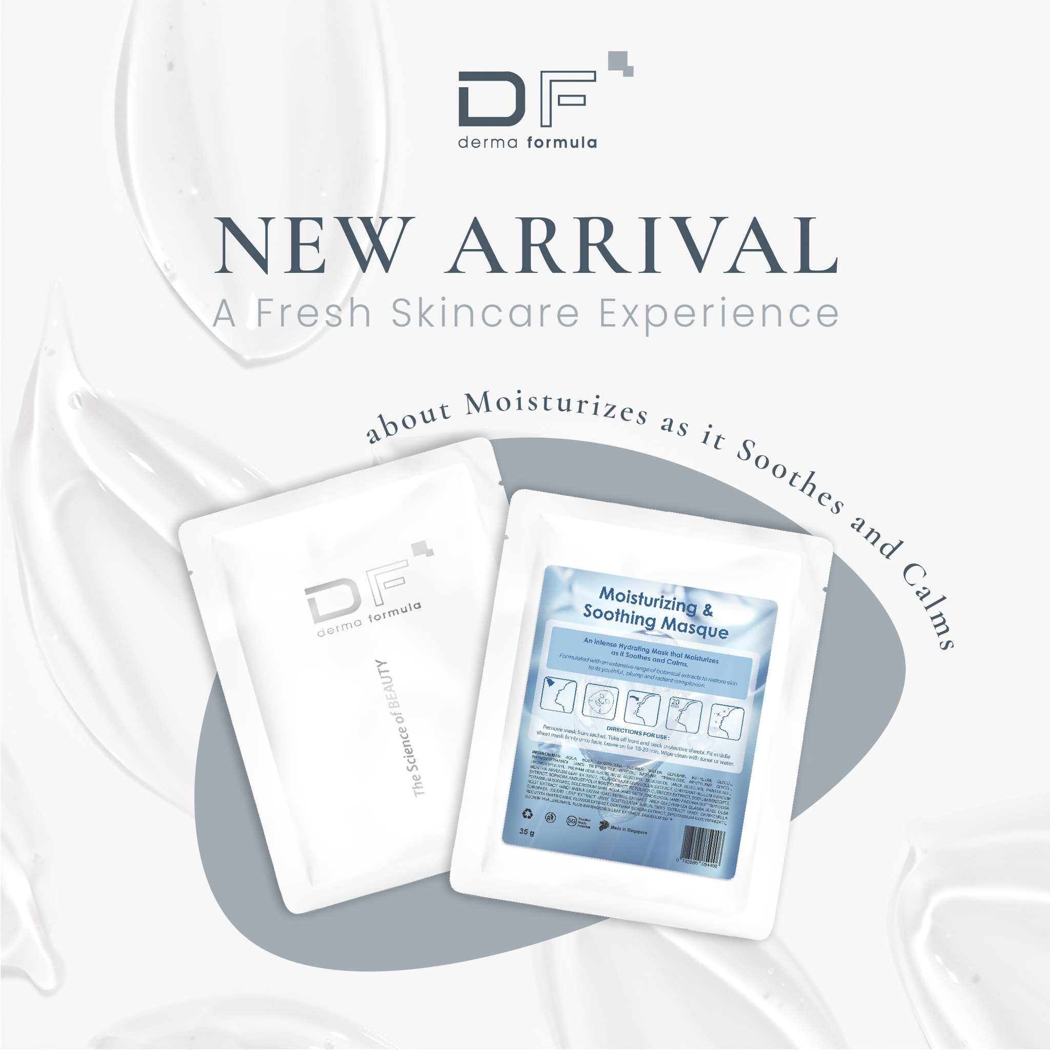 Derma Formula
