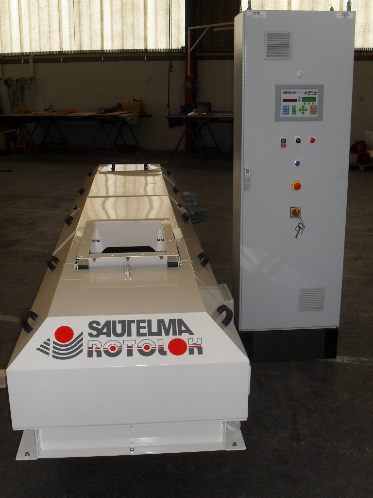 Sautelma Rotolok | Éguilles