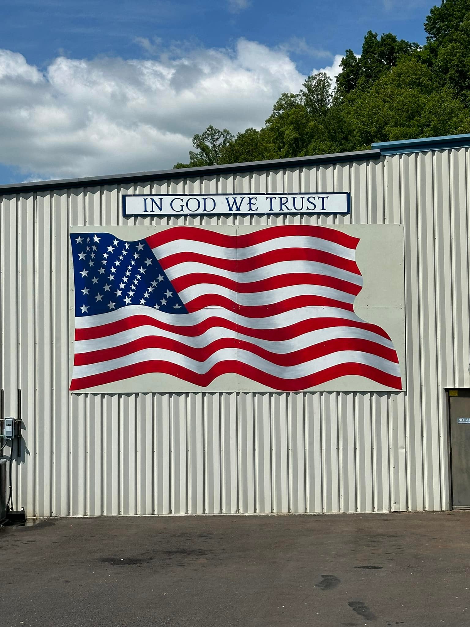 Worley Machine Enterprises Inc. | Woolwine VA