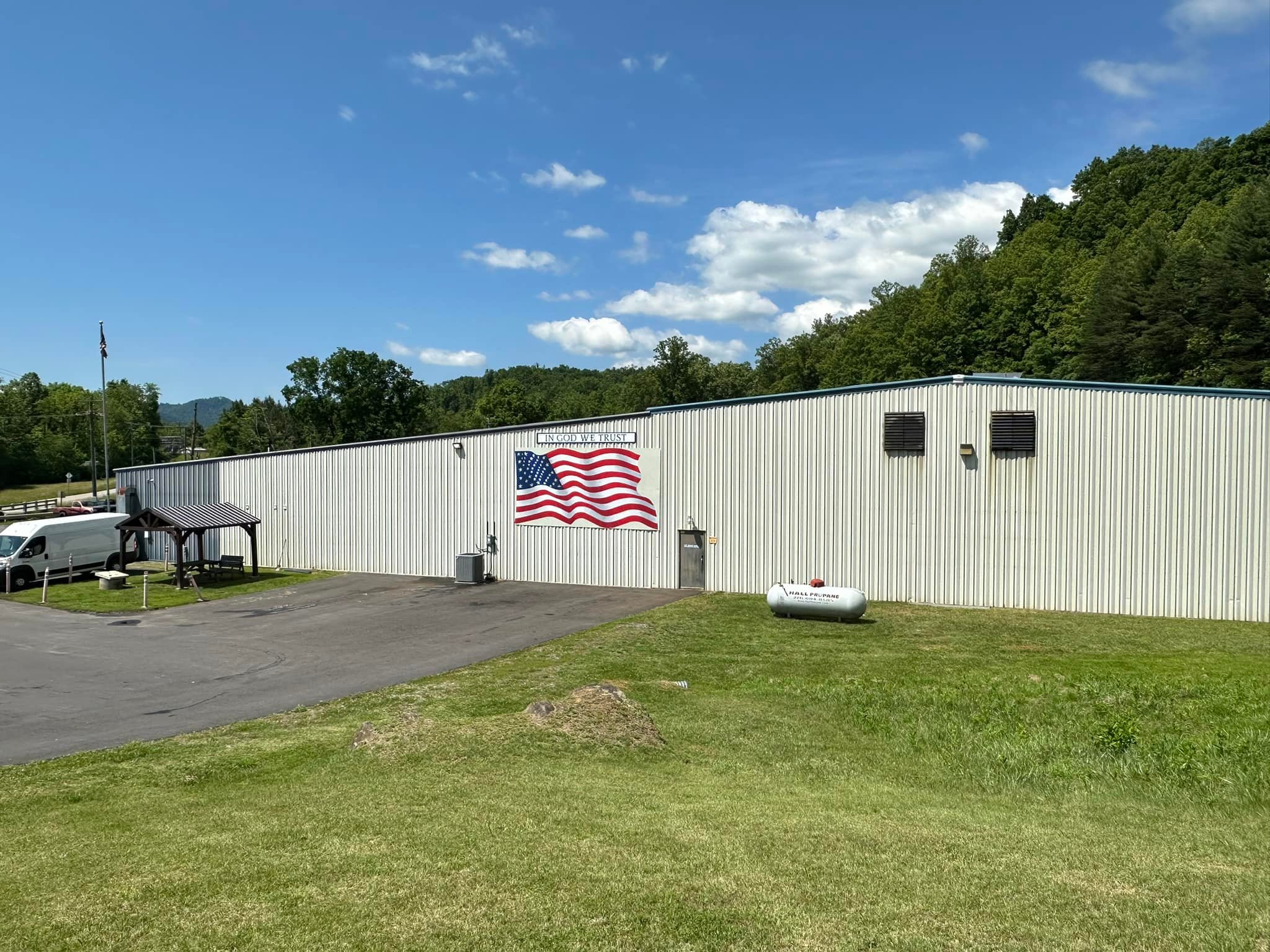 Worley Machine Enterprises Inc. | Woolwine VA