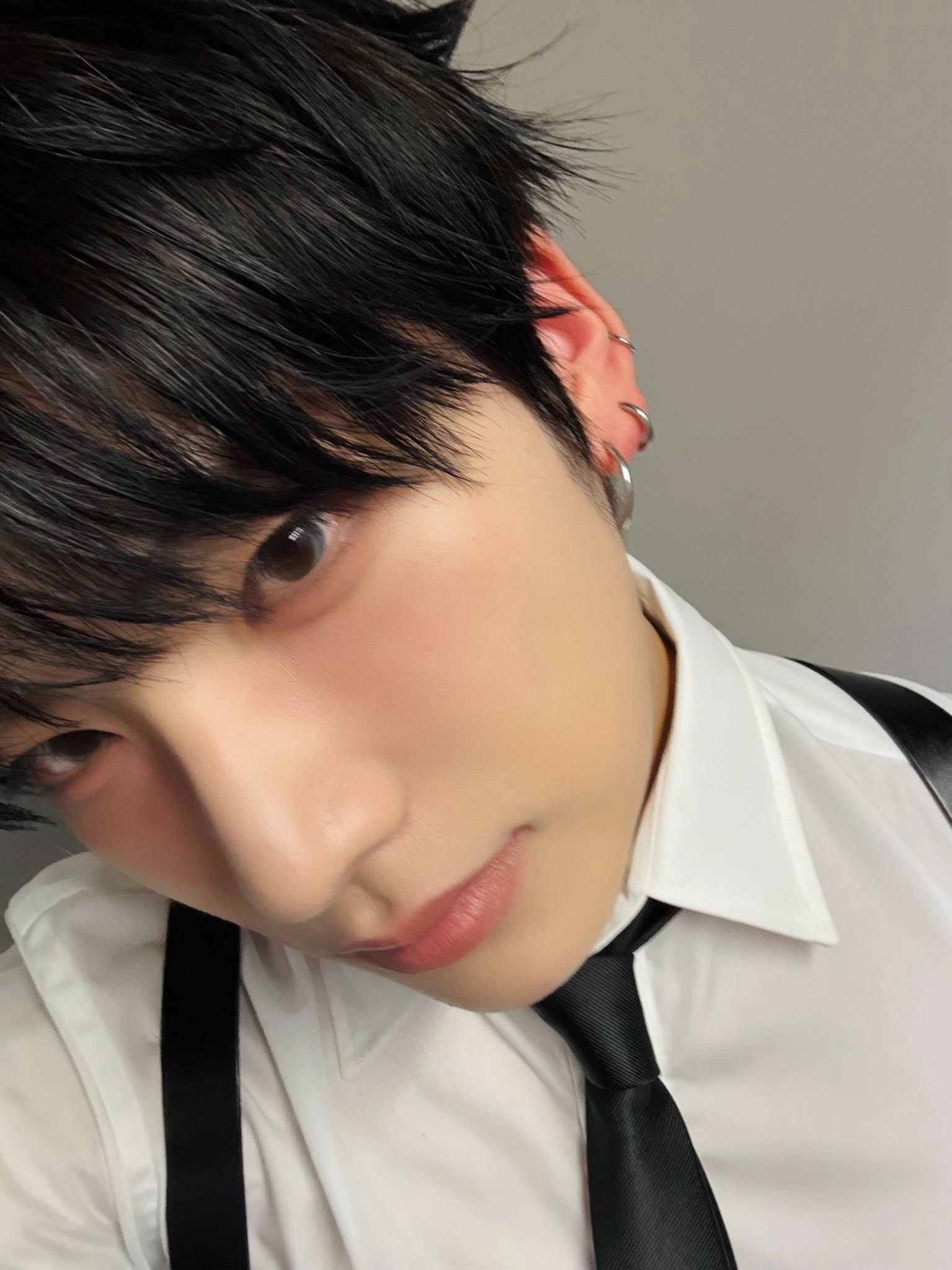 YUMA || X UPDATE || 071925 Music Day 😎 #音楽の日 #andTEAM #YUMA