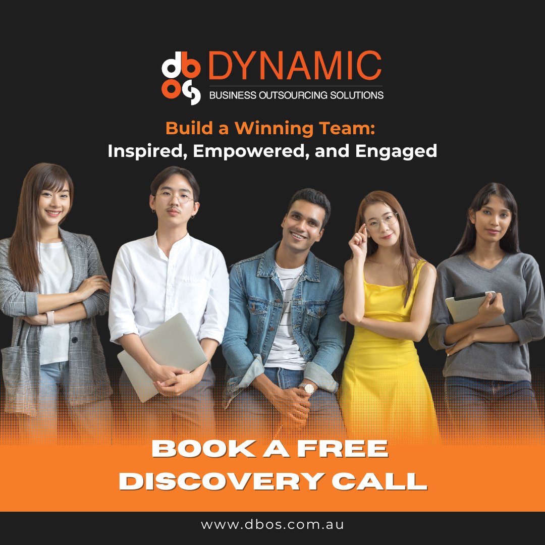 DBOS - Are you outsourcing in the Philippines but feeling your team isn ...