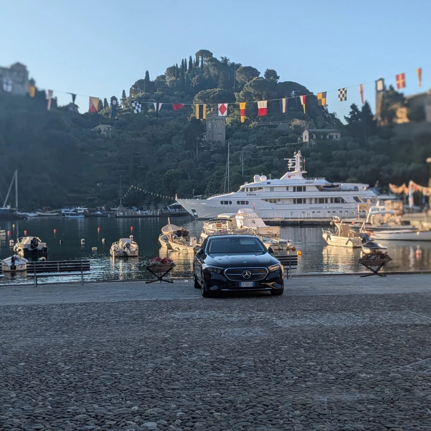 Tuscany Driver | Buti