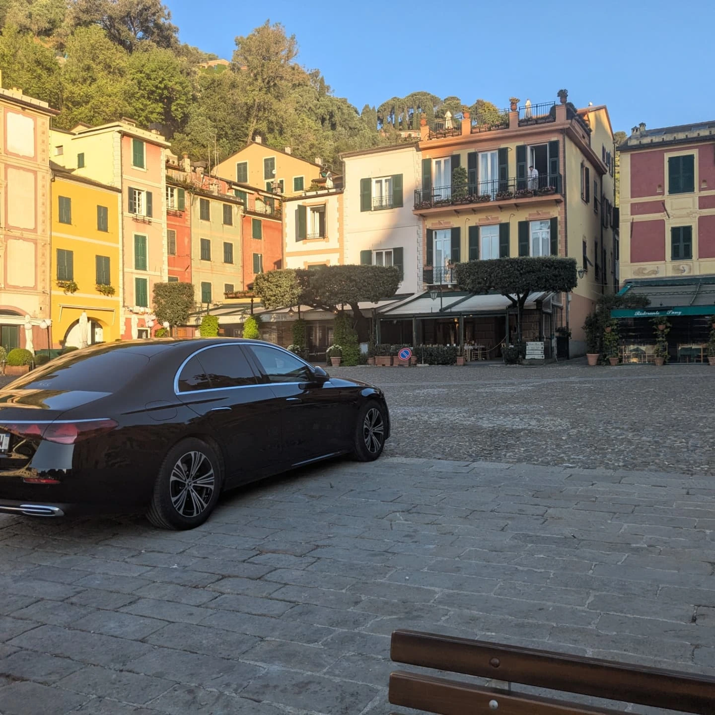 Tuscany Driver | Buti