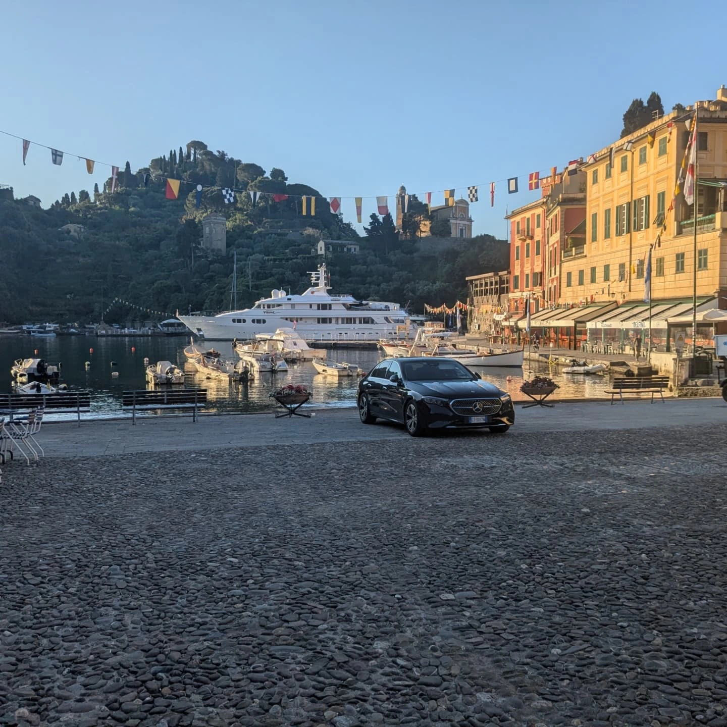 Tuscany Driver | Buti