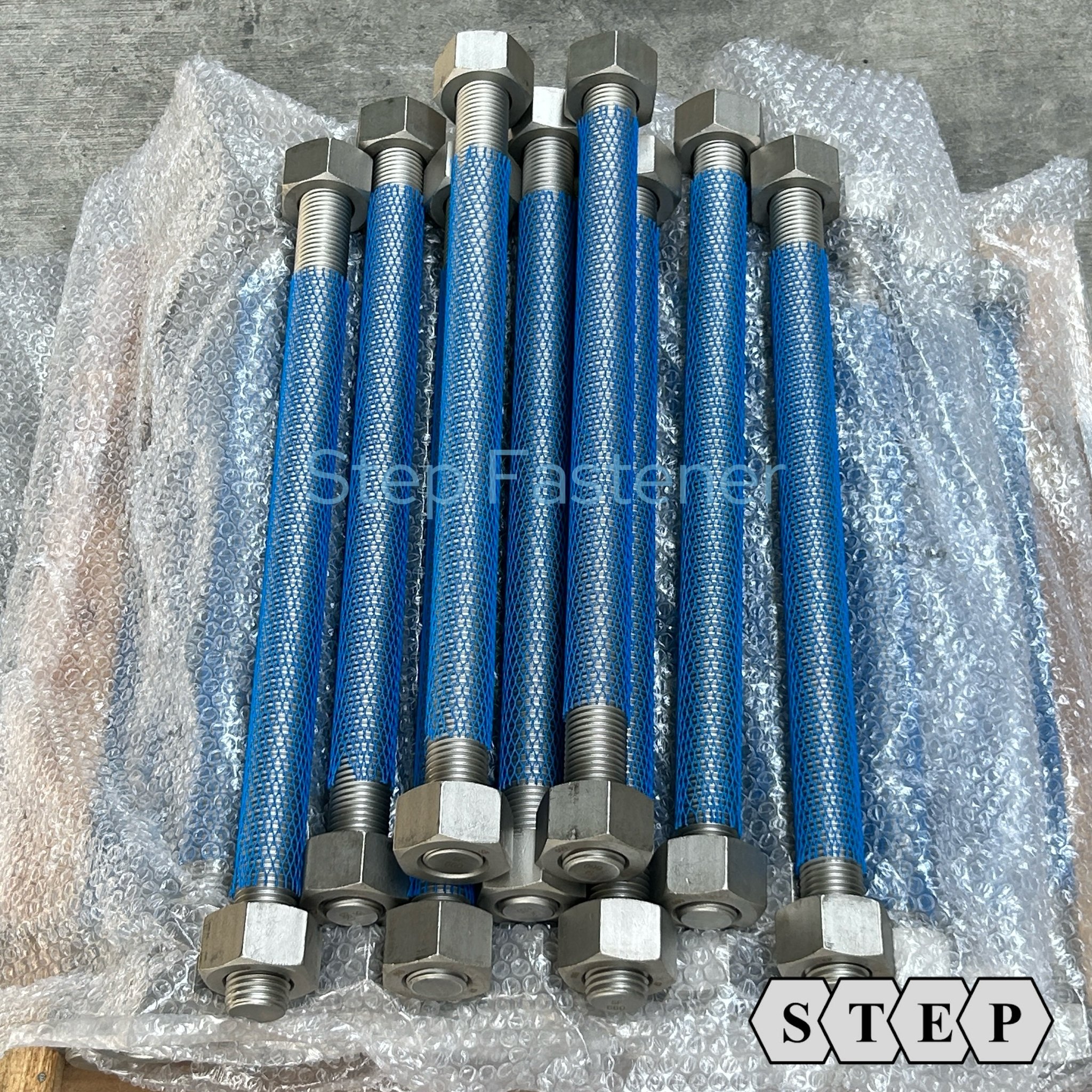 🔩 Order Completed – Ready for... - Step Fastener Sdn Bhd | Facebook