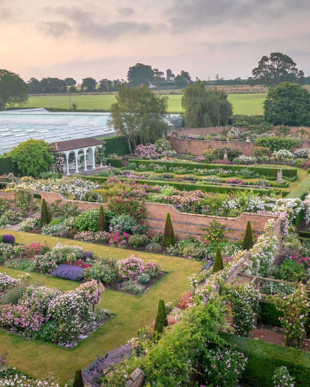 Brookland Travel Heritage and Garden Tours | Dorchester