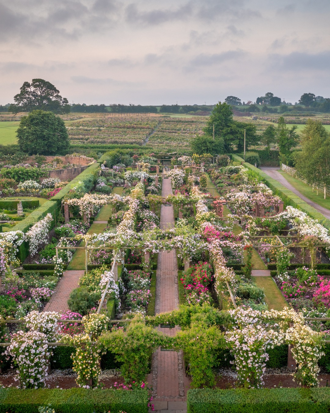 Brookland Travel Heritage and Garden Tours | Dorchester