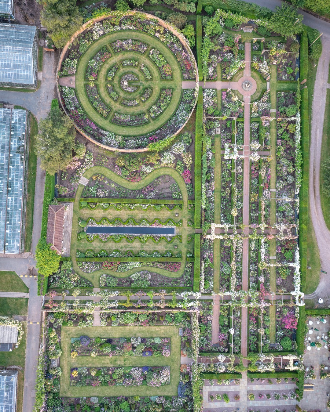 Brookland Travel Heritage and Garden Tours | Dorchester