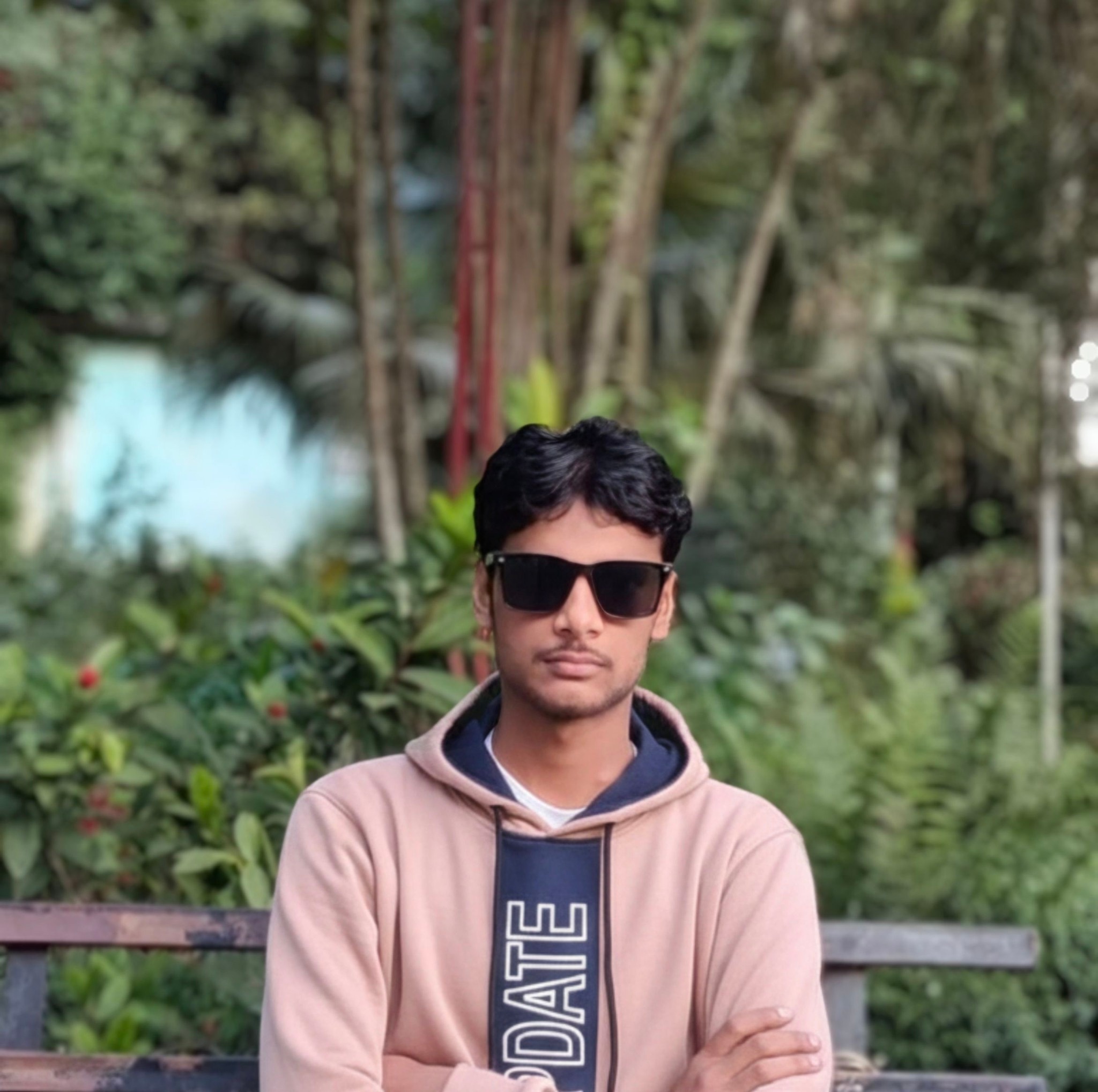 MD Rabbani Islam