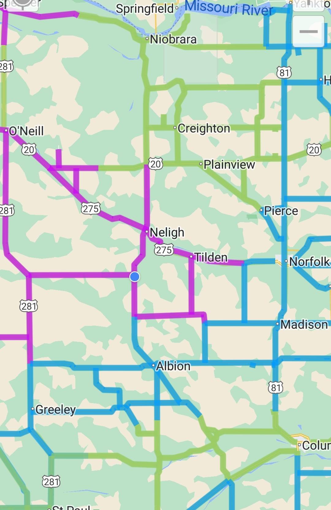 Springfield Missouri Zip Code Map Maps Of Springfield Missouri