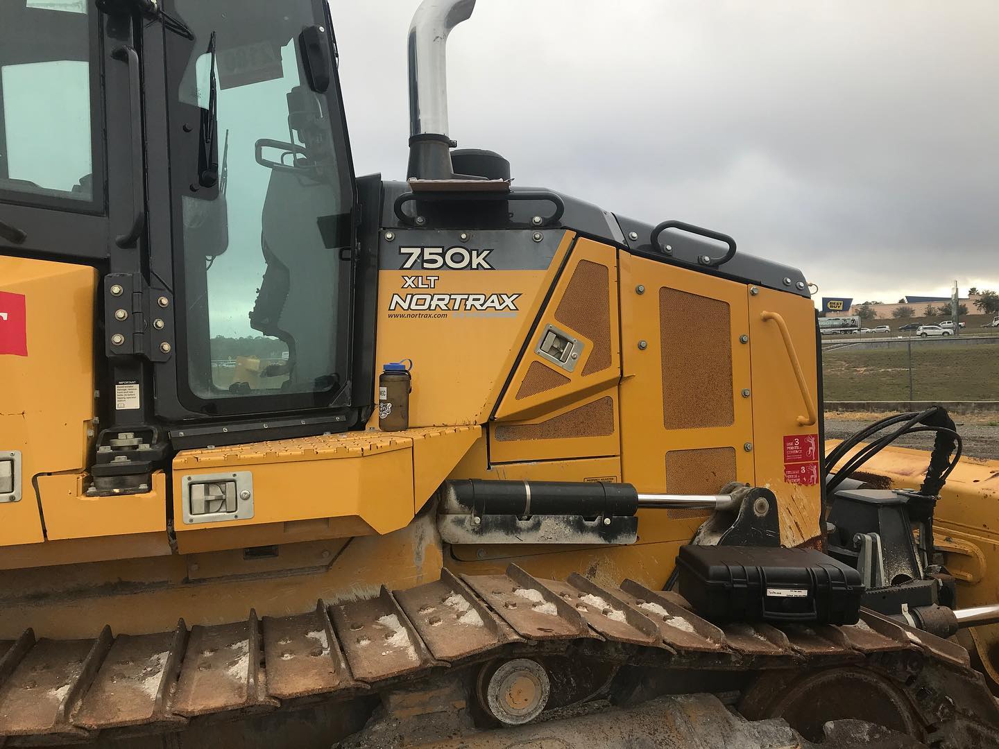 New Product!!! Screens Sweeps fits... - Bedrock Attachments
