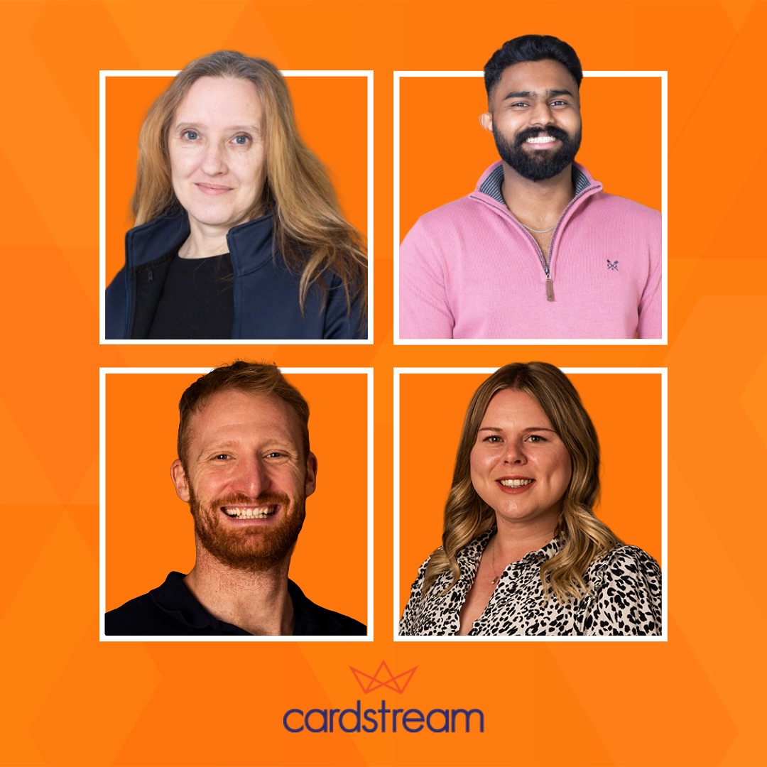Cardstream | Taunton