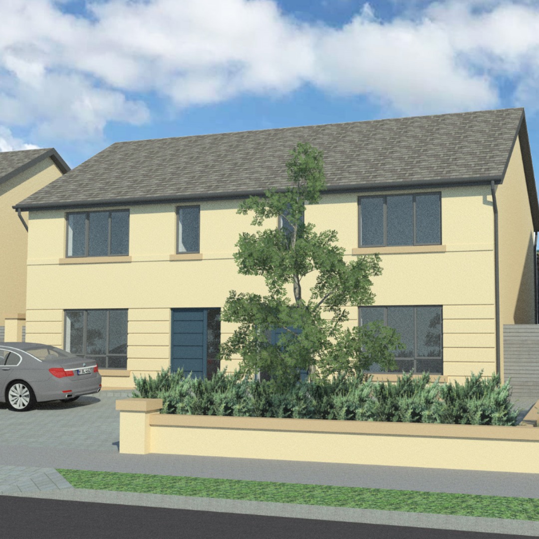 🏠 9 New Affordable Homes 🏠 Cork City... - Cork City Council | Facebook
