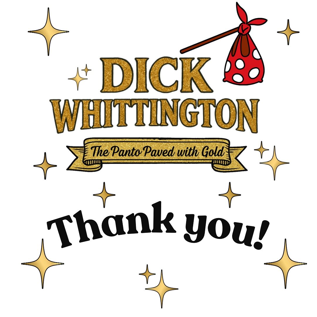 Congleton Pantomime | Congleton
