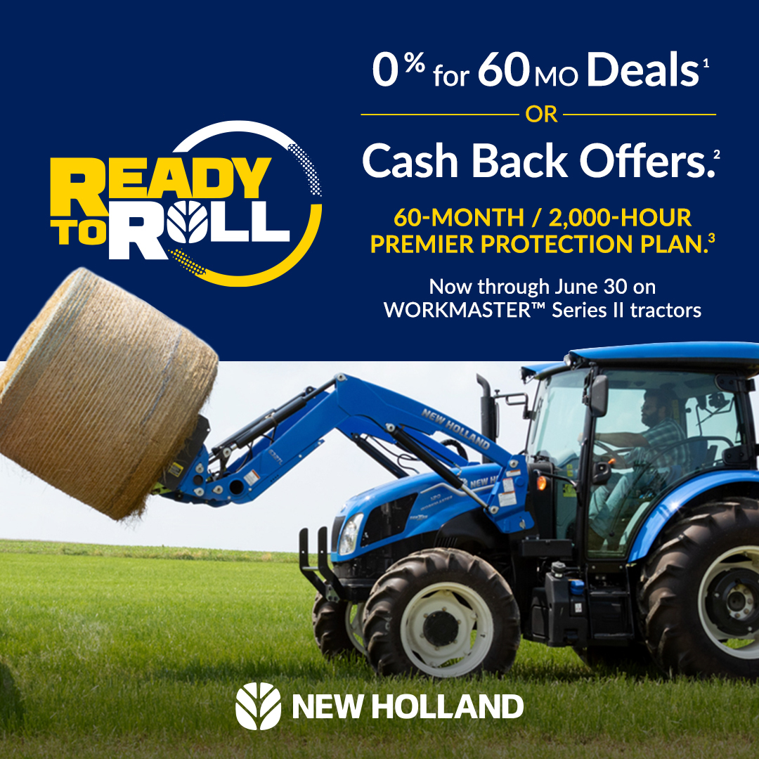 AG-Industrial, - Save big on the power, versatility and comfort of New ...