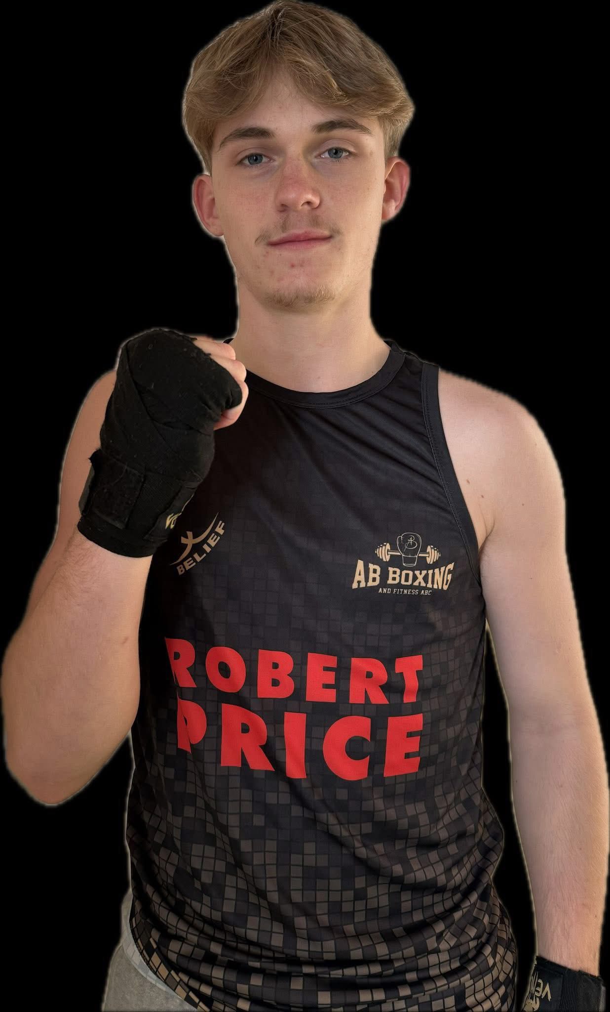 AB Boxing Academy and Fitness ABC | Tredegar