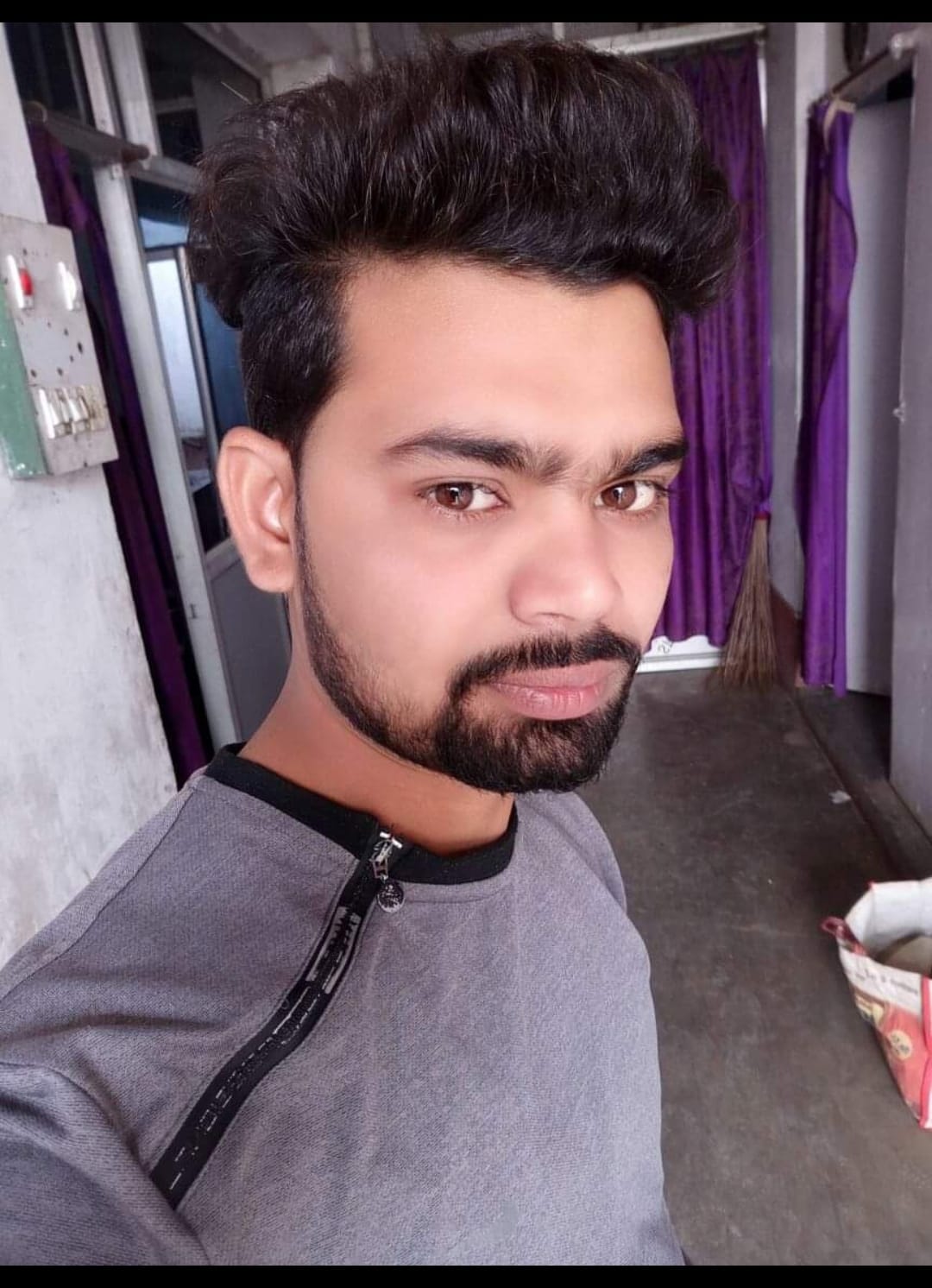 Sumant Kumar