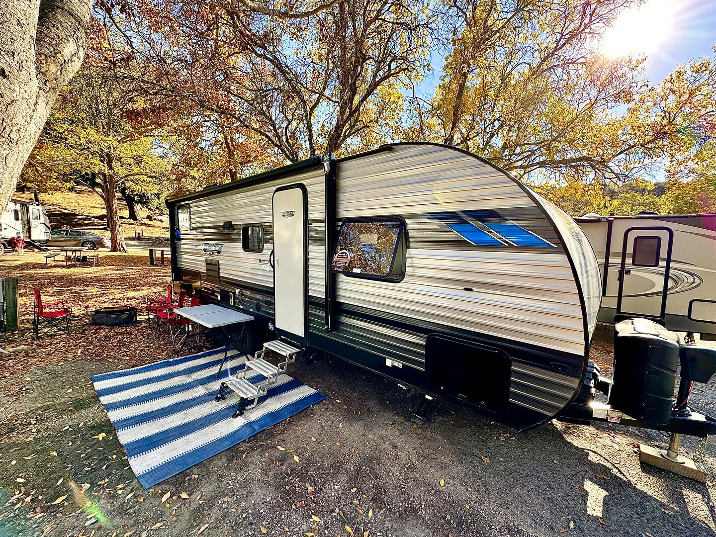 VIP RV Rentals & Mobile Repair