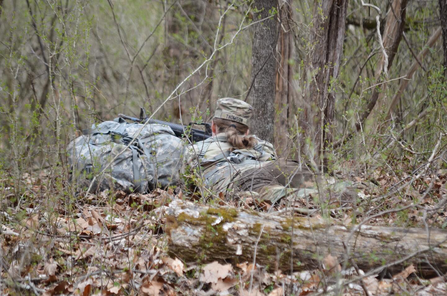 Indiana University ROTC | Bloomington IN