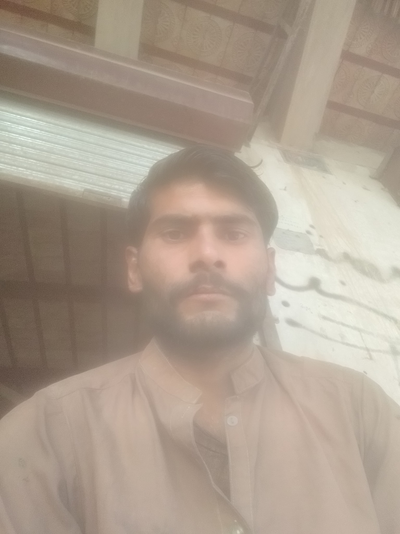 Foraz Solangi