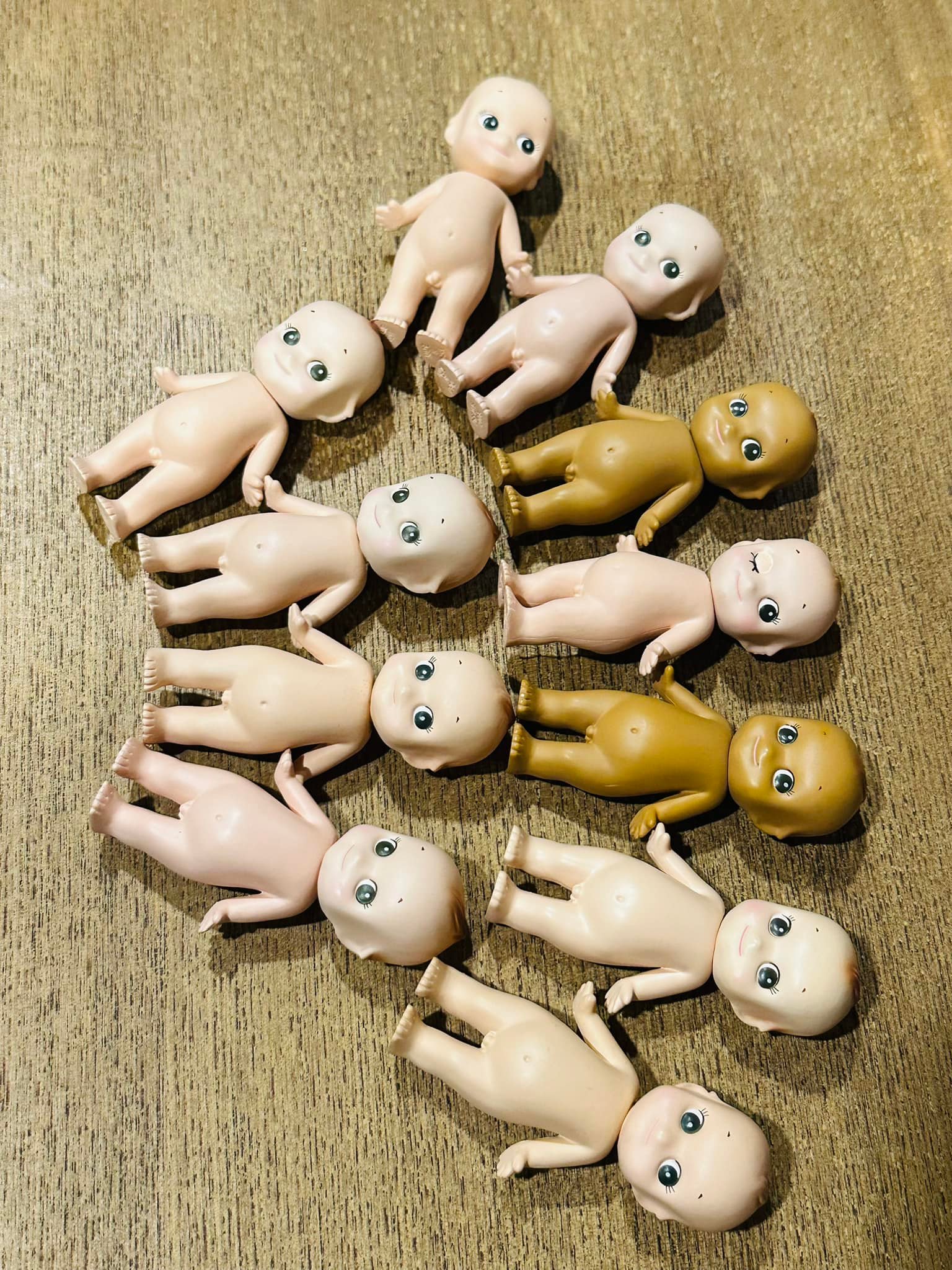 FrancFranc lucky bag 2008 #sonnyangel #sonnyangeljapan