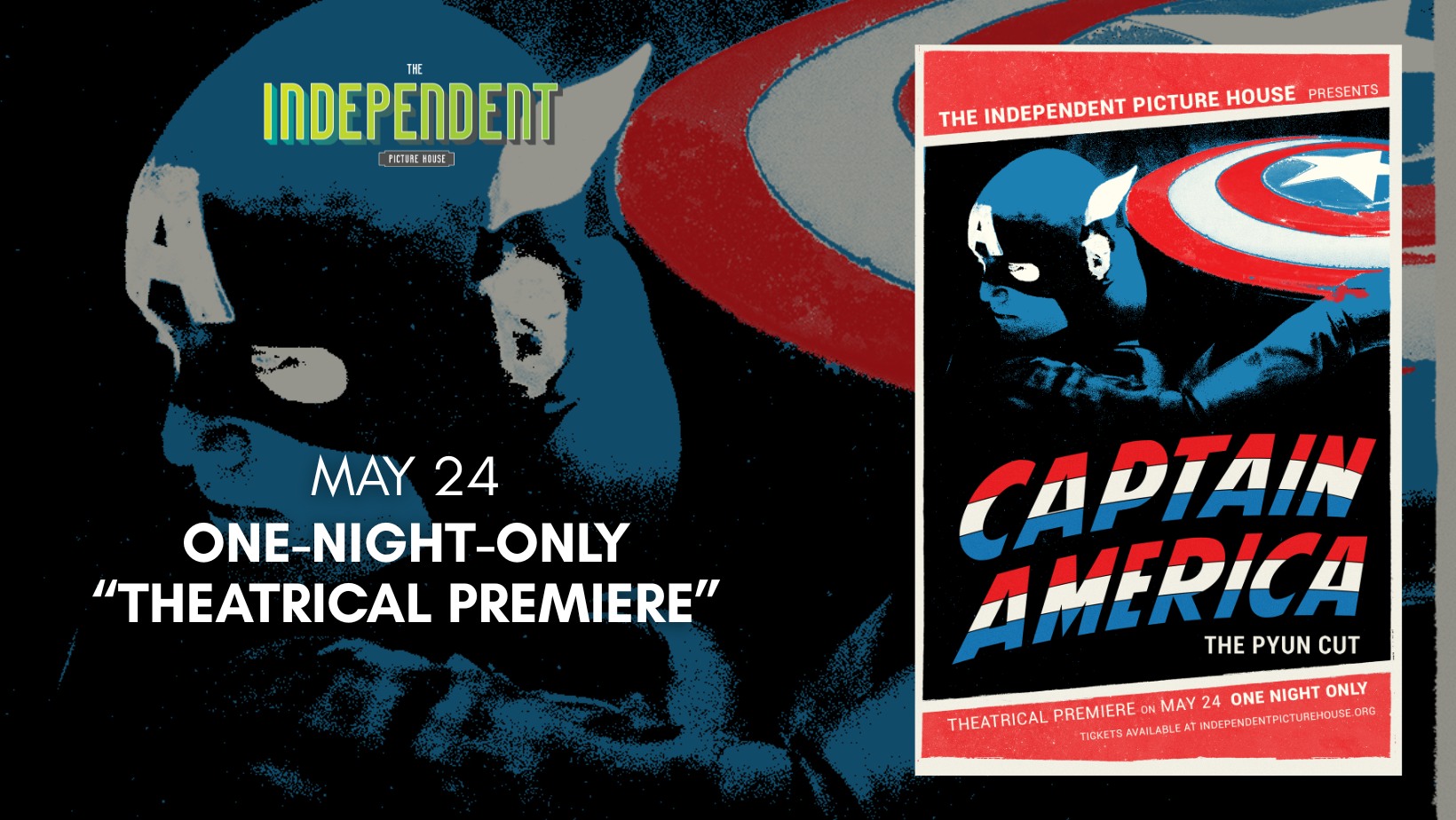 Captain America: The Pyun Cut