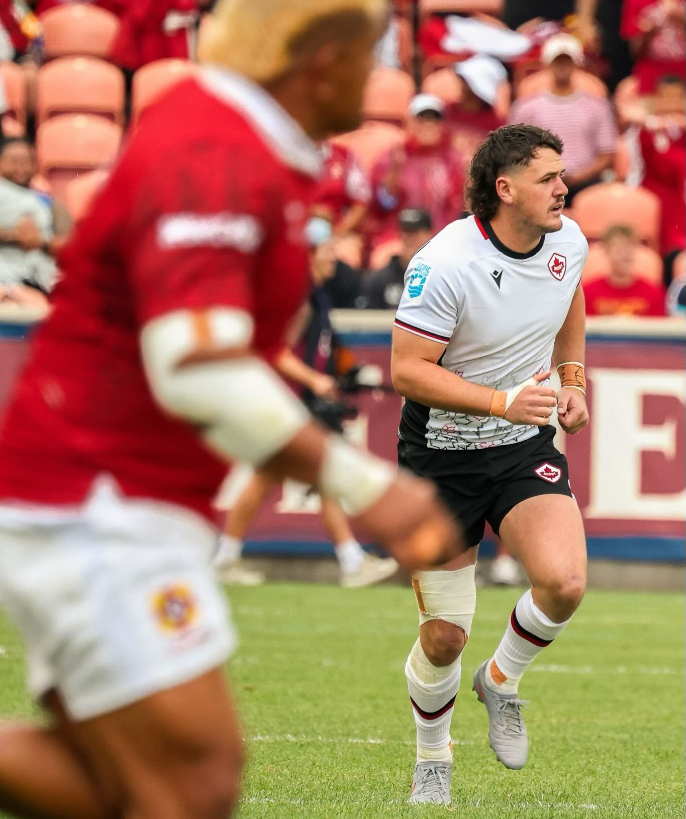 Utah Warriors Rugby | Draper UT