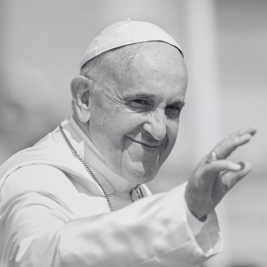 Saint - With profound sorrow, we reflect upon the passing of His ...