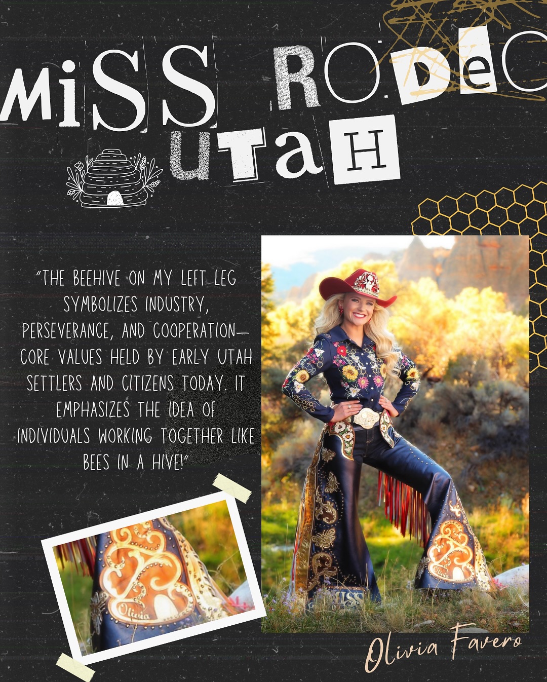 Miss Rodeo America added a new photo. - Miss Rodeo America