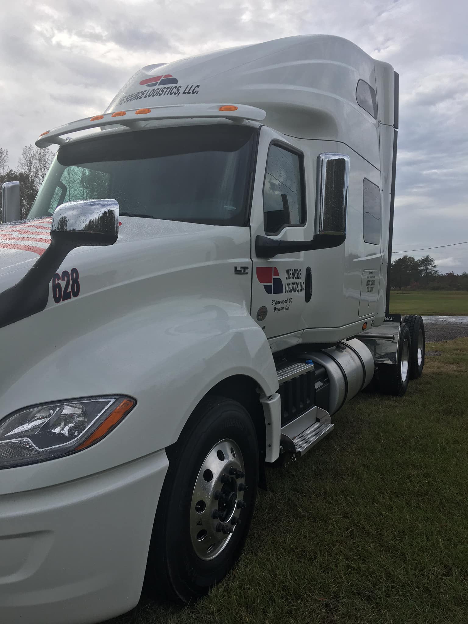 One Source Logistics | Blythewood SC