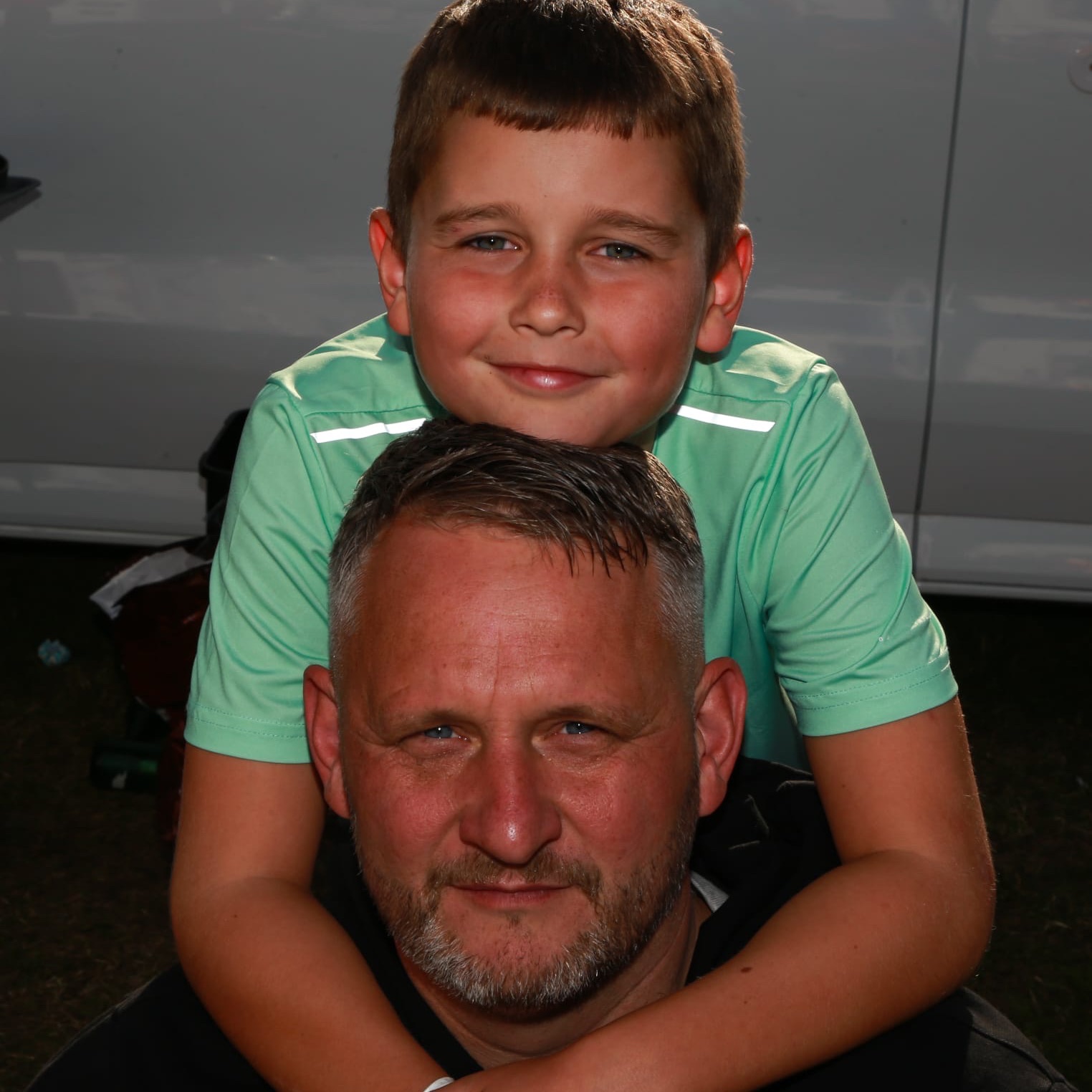 Glenrothes Community | Hi any recommendations for van steel wheels ...
