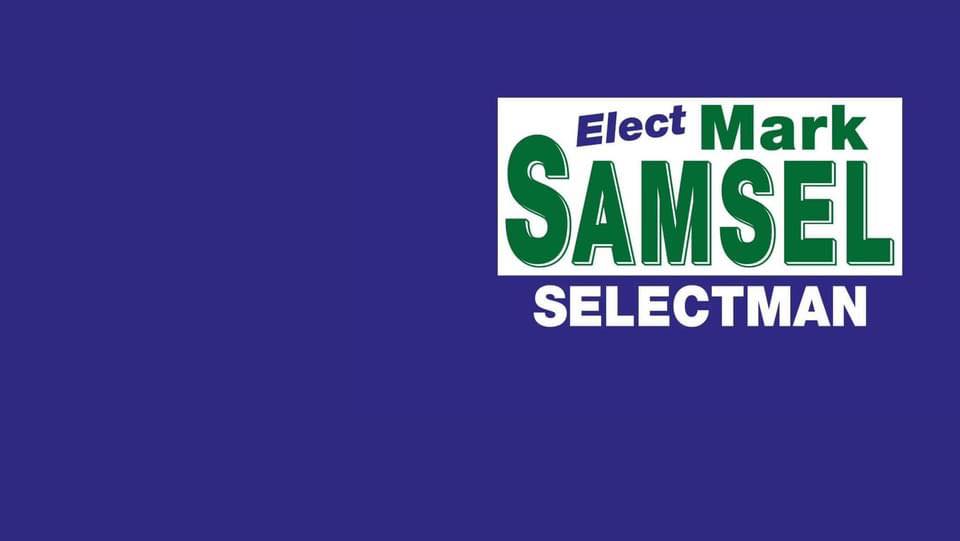 Mark Samsel for Board of Selectman - Windham NH