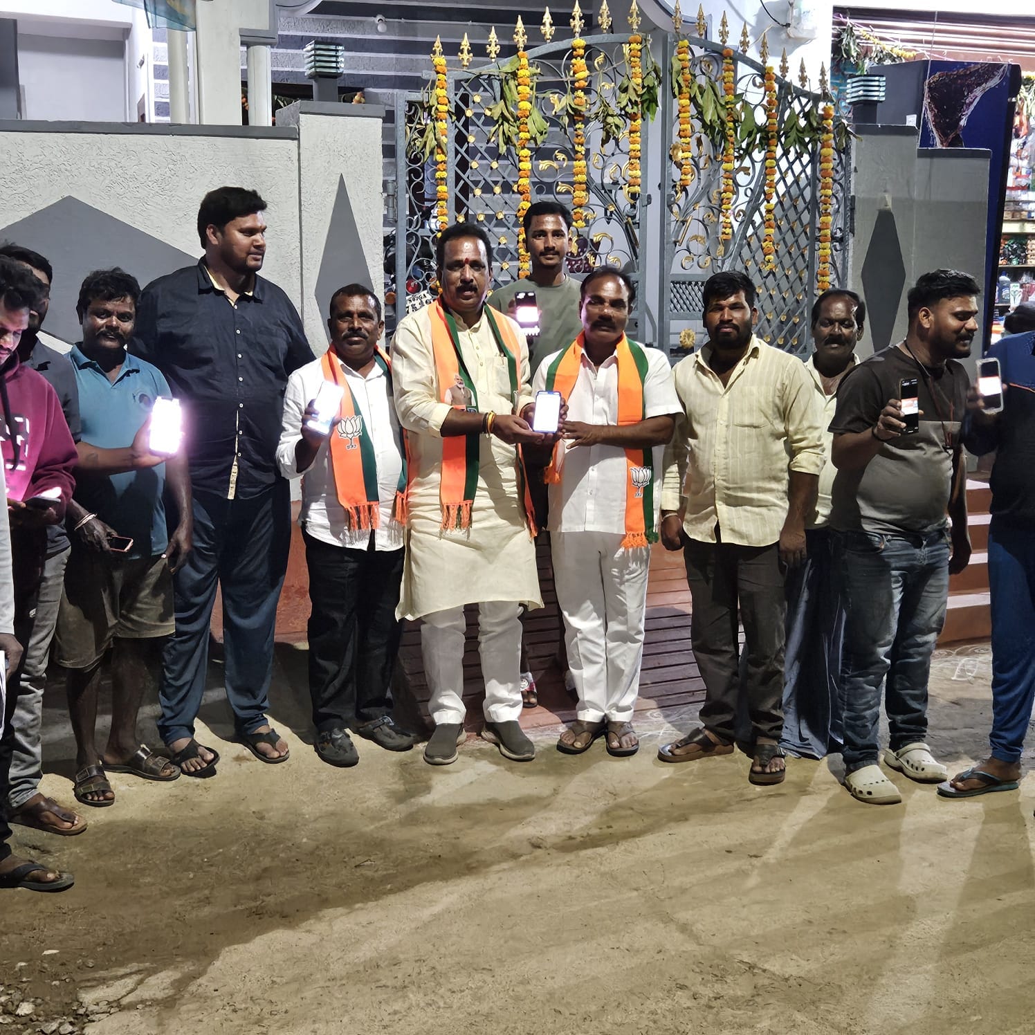 Bokka Narsimha Reddy