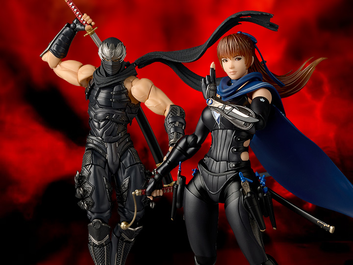 BigBadToyStore - ⚔️ Ninja Gaiden 3: Razor's Edge – Amazing Yamaguchi ...