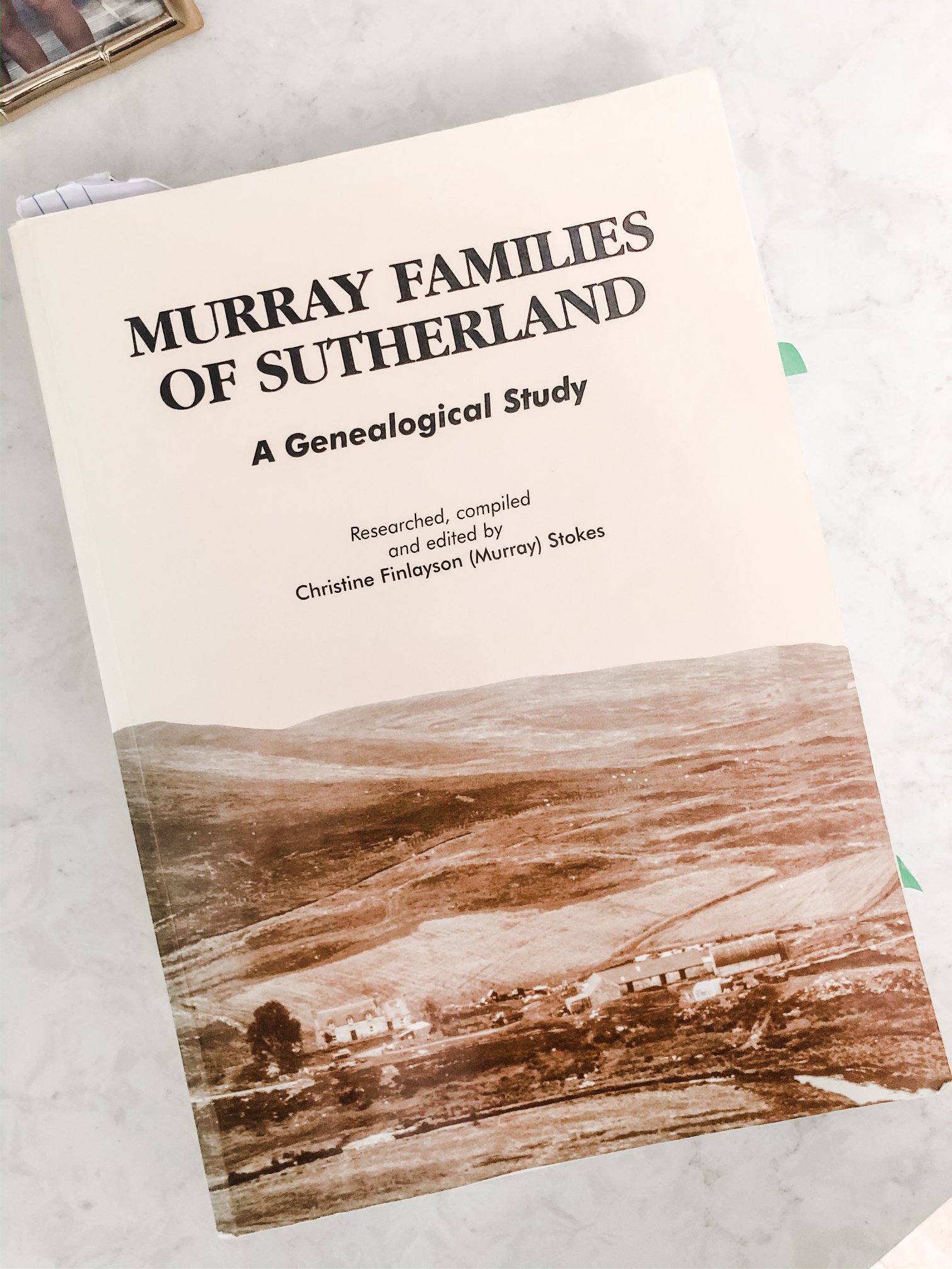 My genealogical research path... - Legacy Quest Genealogy