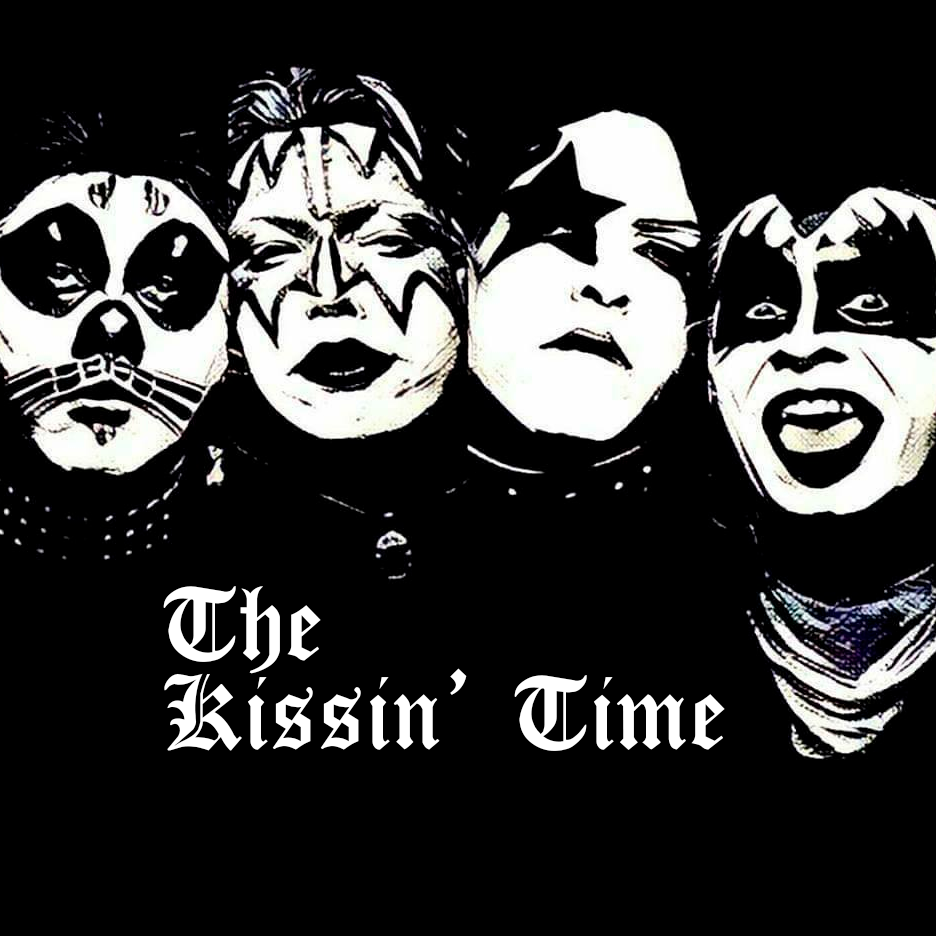 KISS 