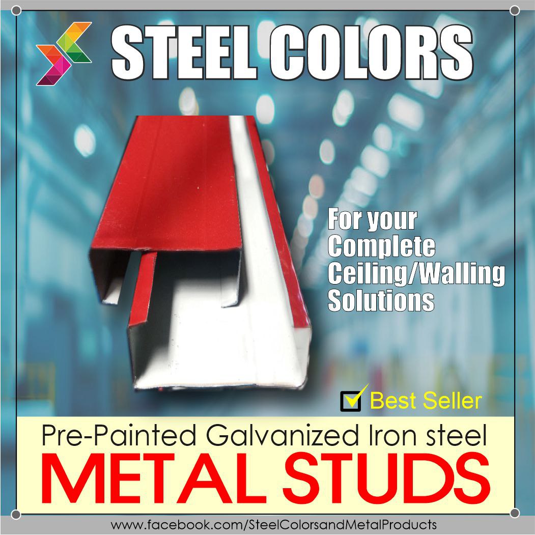 Steel Colors And Metal... - Steel Colors And Metal Products