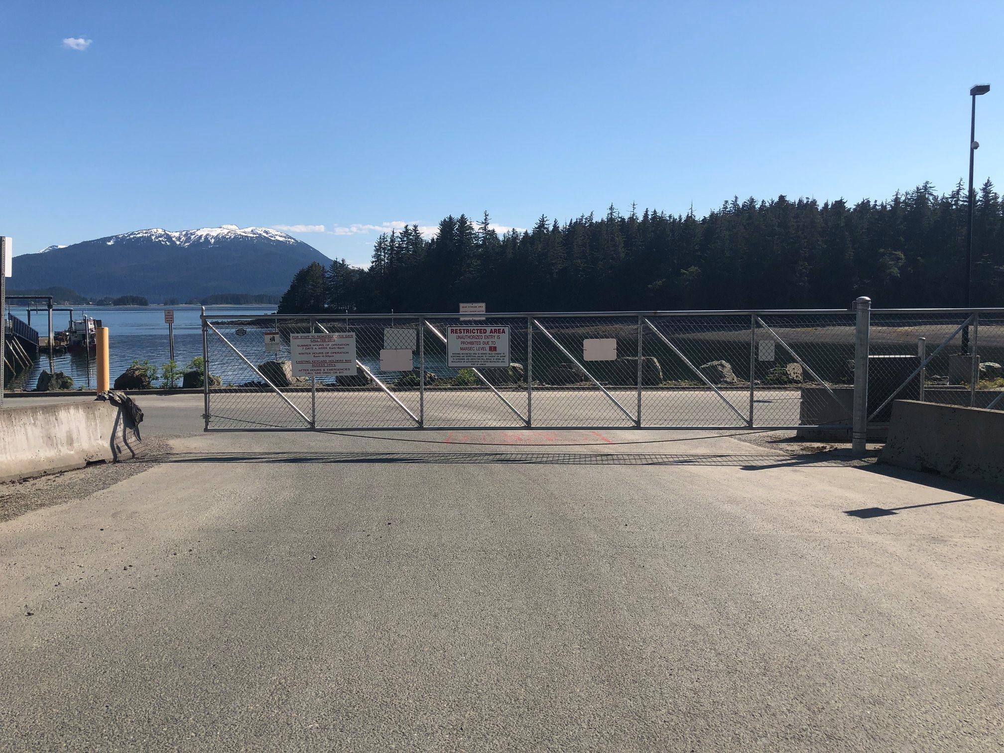 Harri Plumbing & Heating, Inc. | Juneau AK