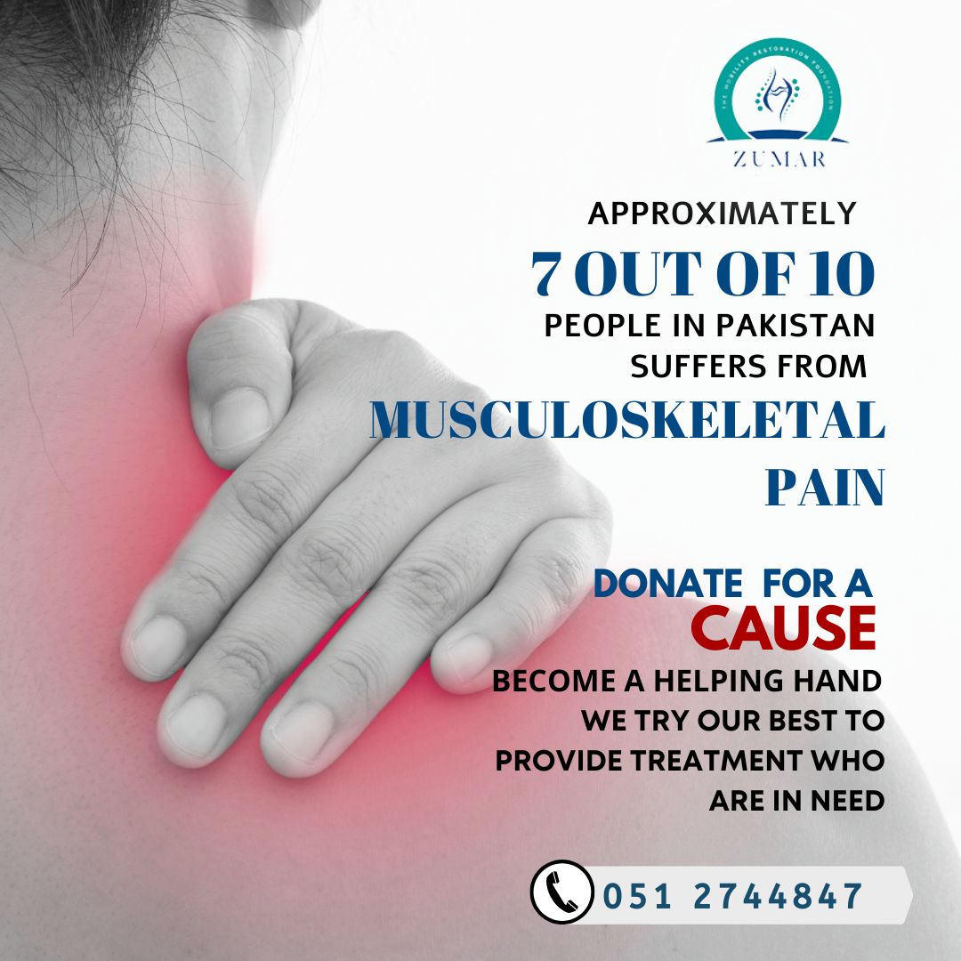 Zumar Foundation | Islamabad